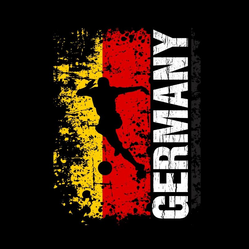 Germany Soccer National Team - Gift