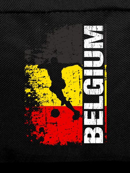 Belgium Soccer National Team - Gift