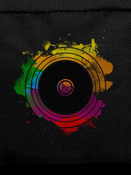 VINYL Schallplatte