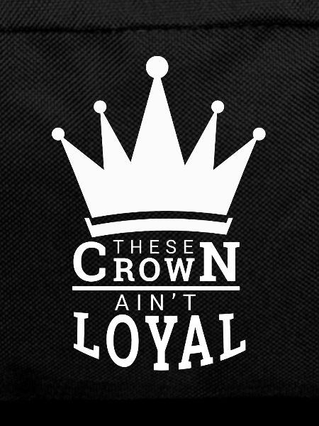 The Crown