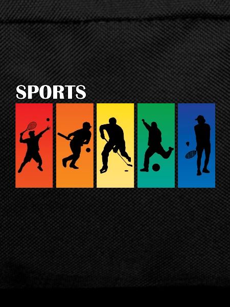 Sports fan