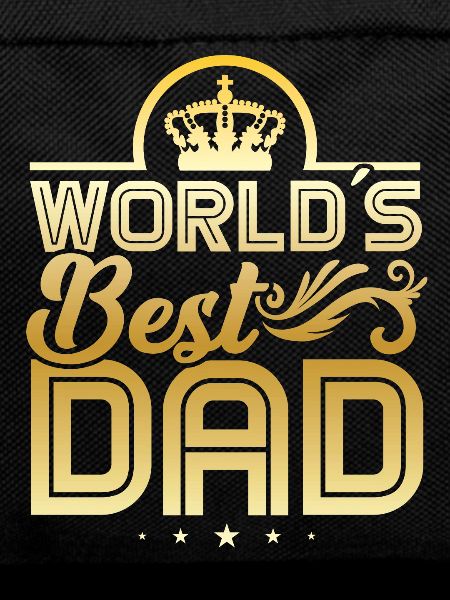 World's Best Dad