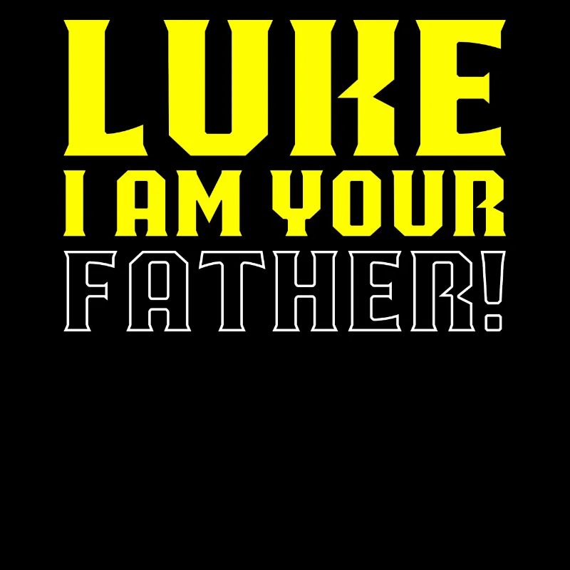 Luke I am your father