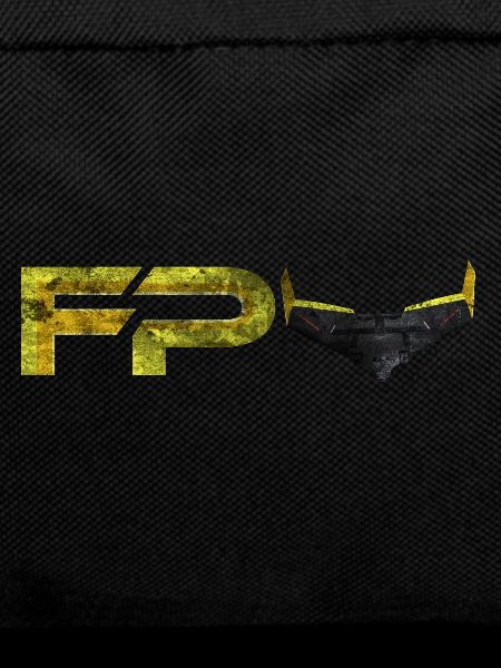 FPV flying wing