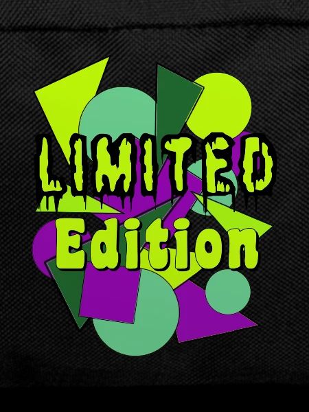 Édition limitée