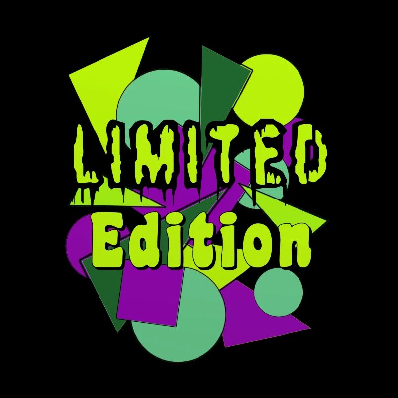 limited edition