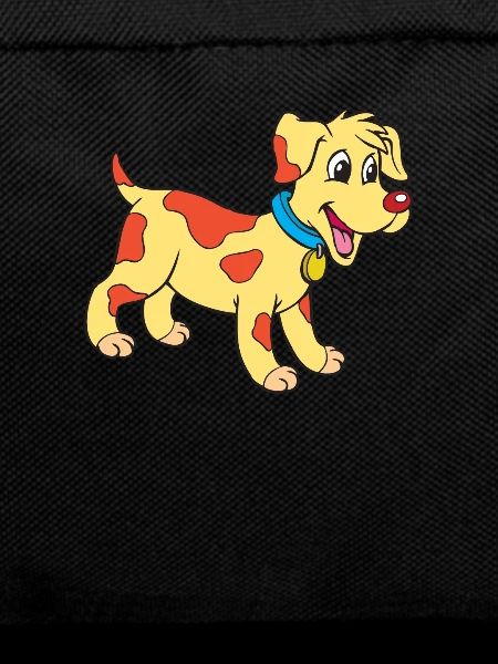 dog puppy