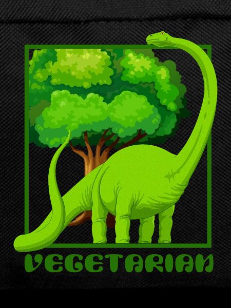 Dinosaur Brachiosaurus