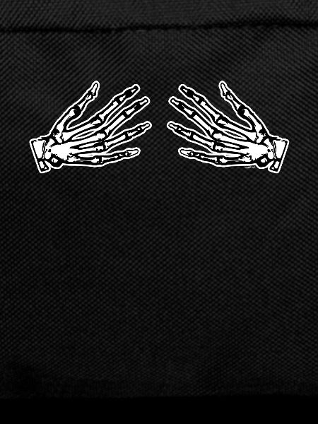 Bone Hand