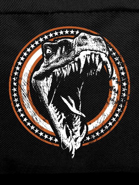 Dino grunge