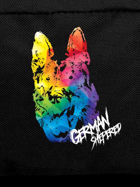 German shepherd dog