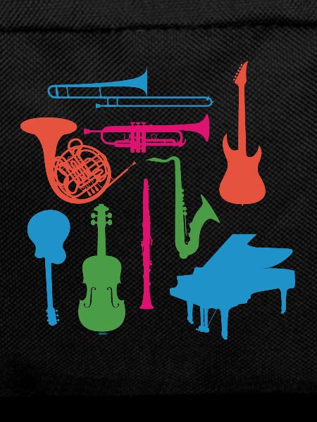 Musical Instruments