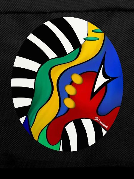 Abstrakte Kunst