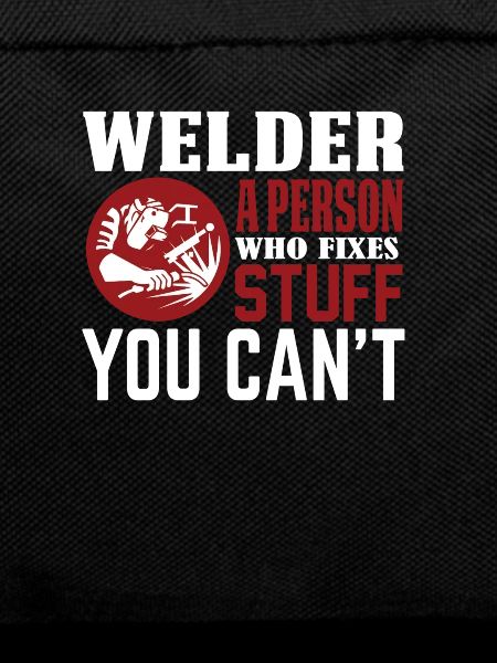 Welding craftsman welding welder gift