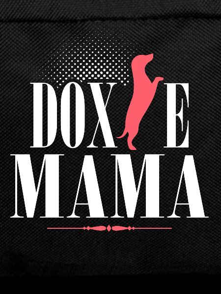 Doxie mom
