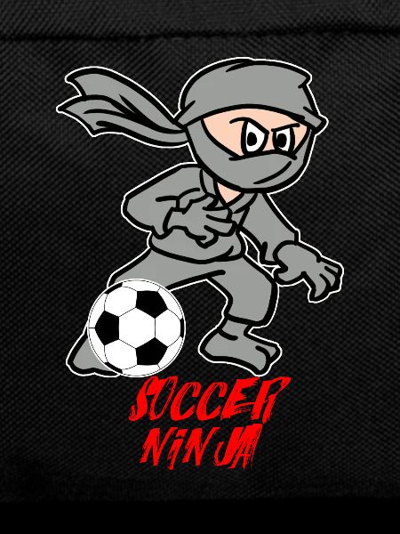 Soccer Ninja