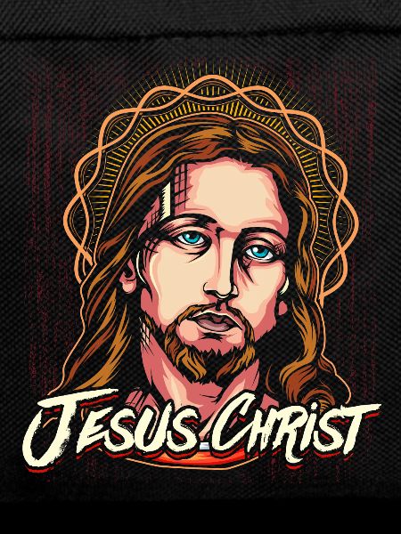 Jesus Christ Christ of Christ