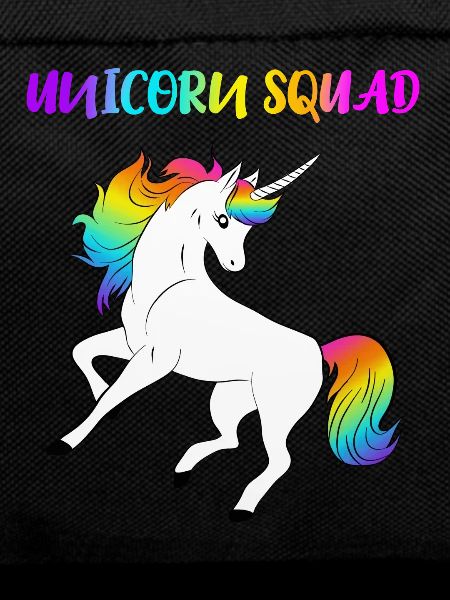 Unicorn Squad