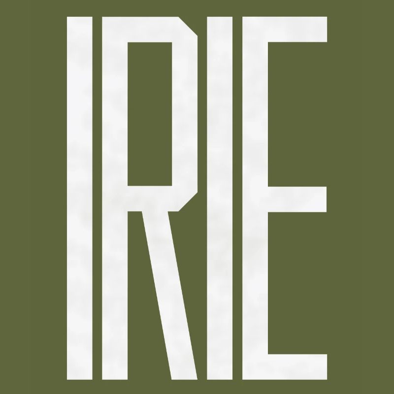 IRIE (Light Label)