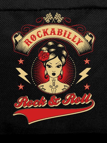 Rockabilly Rock & Roll