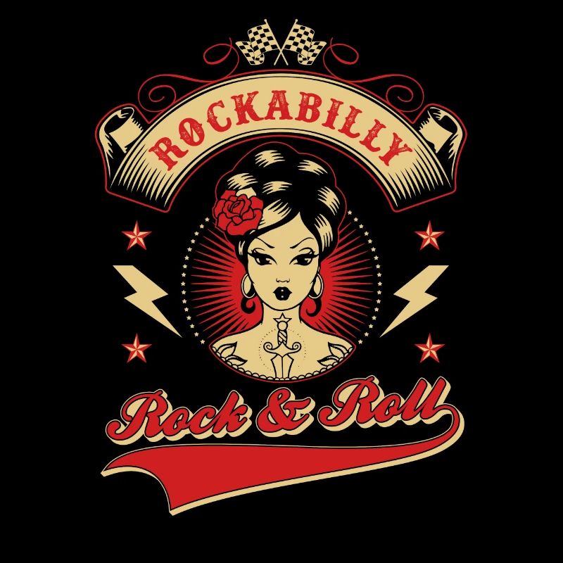 Rockabilly Rock & Roll