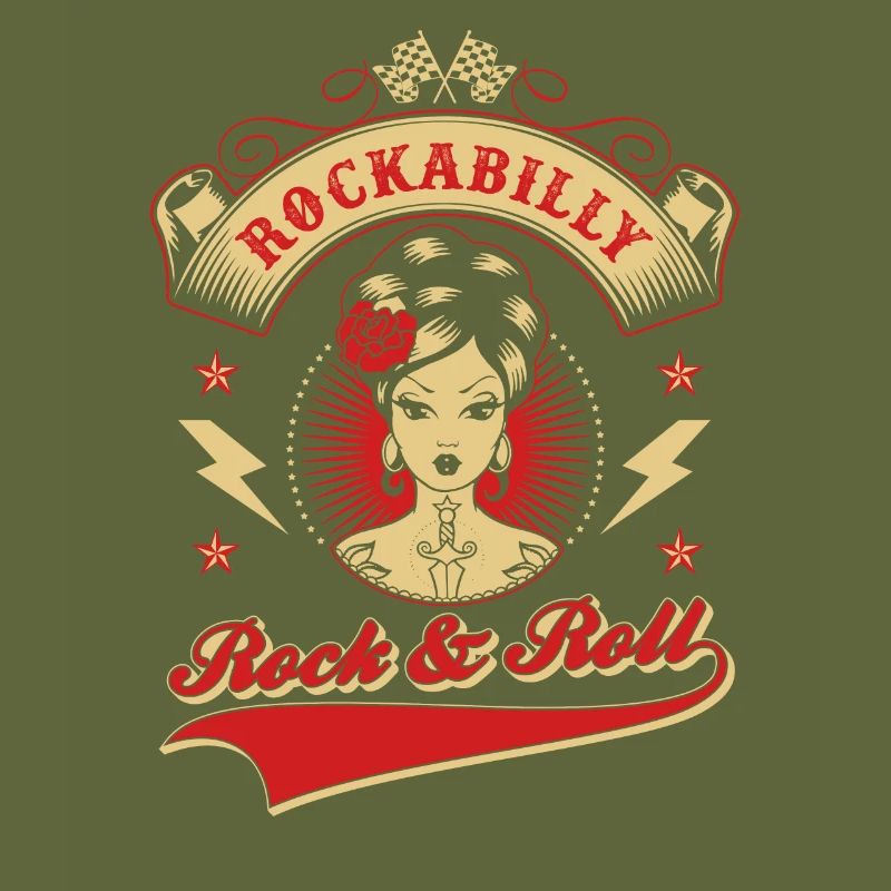 Rockabilly Rock & Roll
