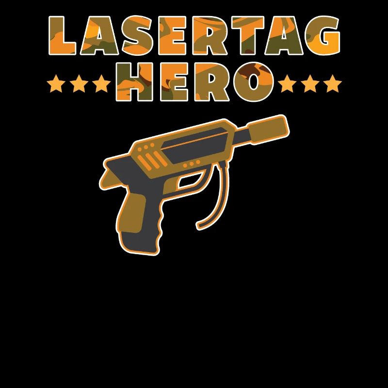 LASERTAG HERO