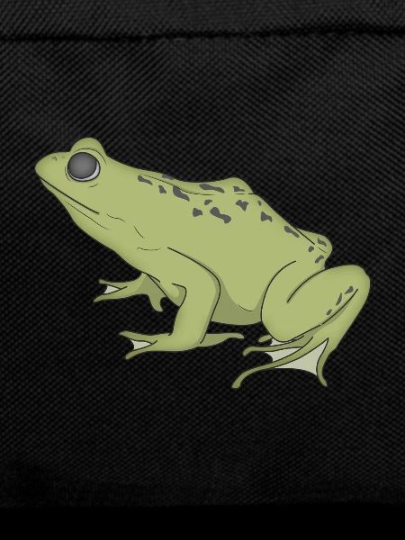 frog
