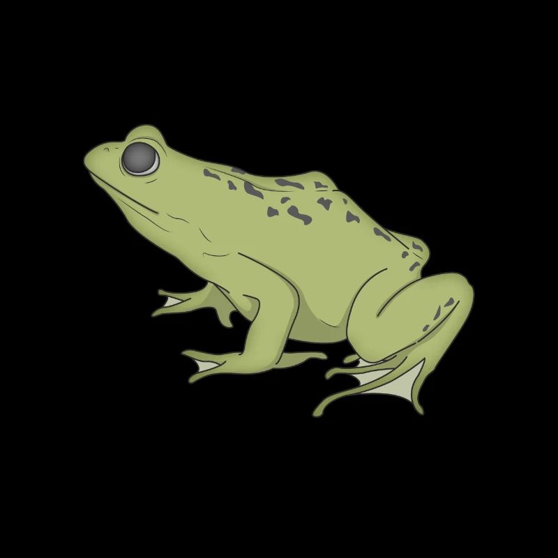 grenouille