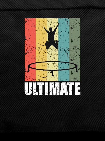 Trampolin Ultimate