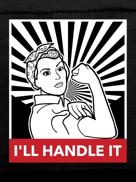 Girl Power