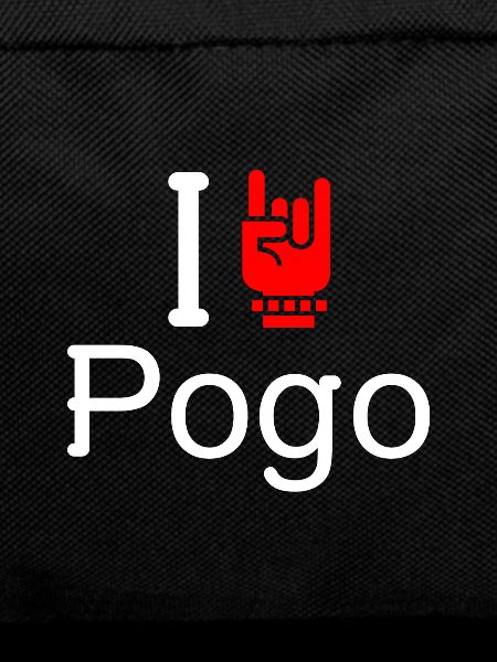 Pogo