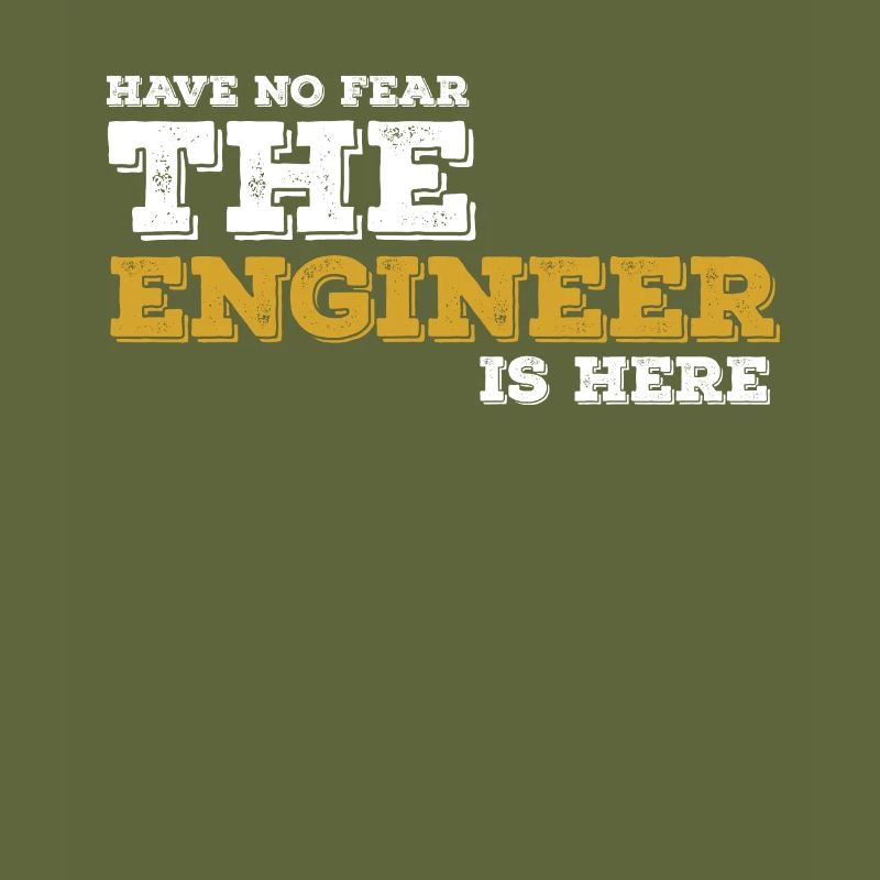 Ingenieur Engineer Techniker Geschenk Idee