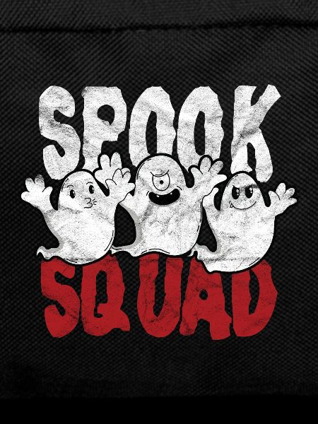 Ghosts Grudge - Spook Squad