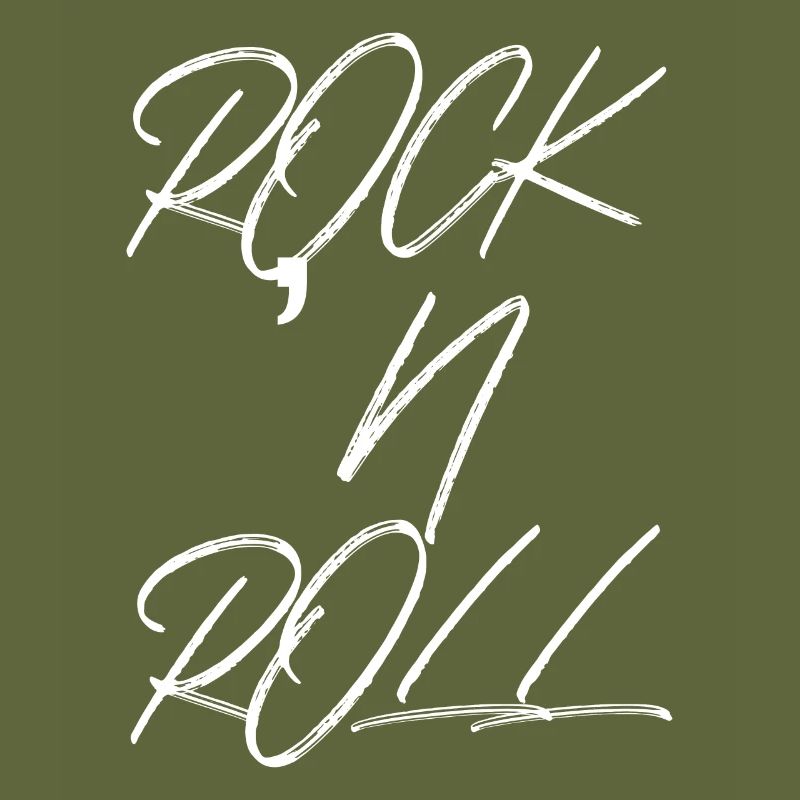ROCK AND ROLL