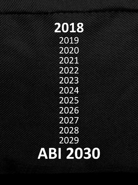 Abi 2030 Scolarisation