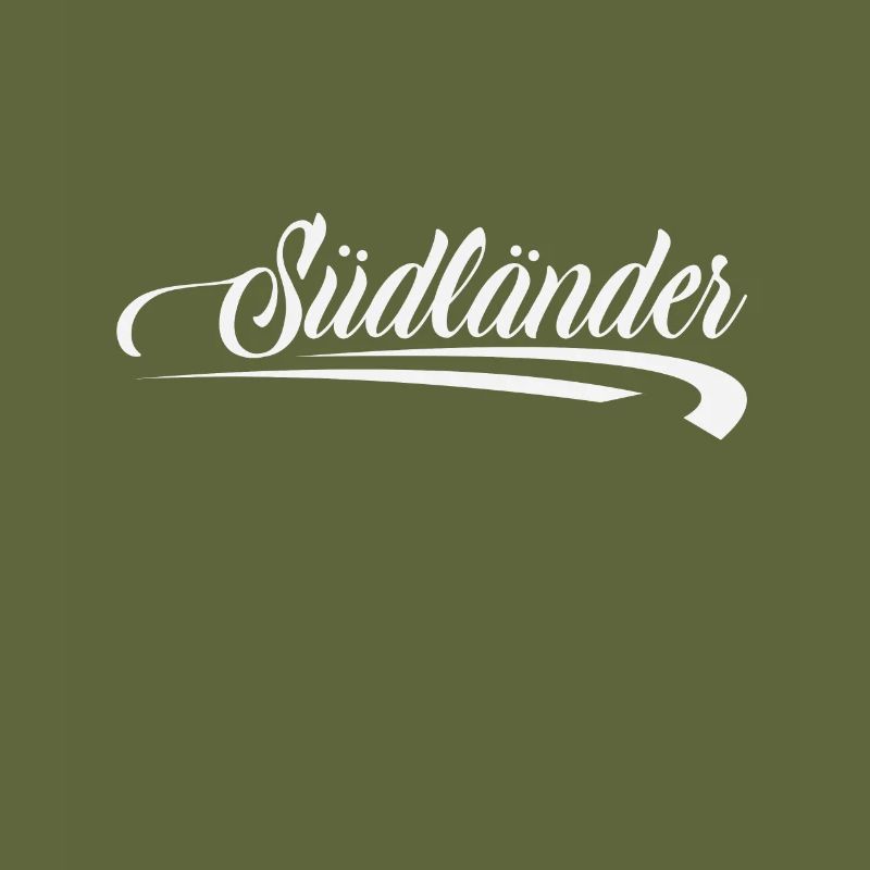 southerner