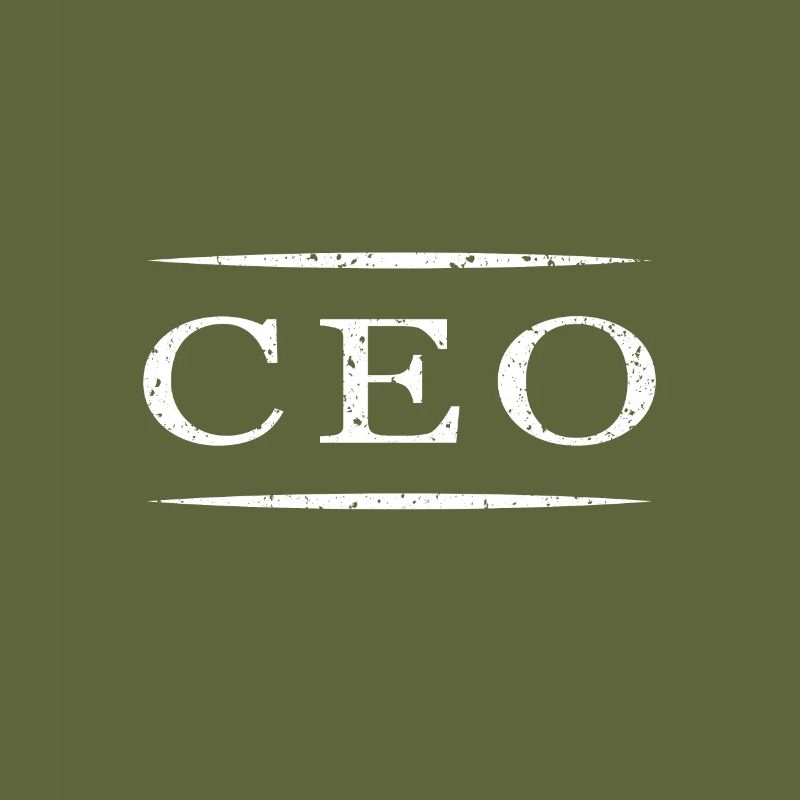 CEO | Geschenk