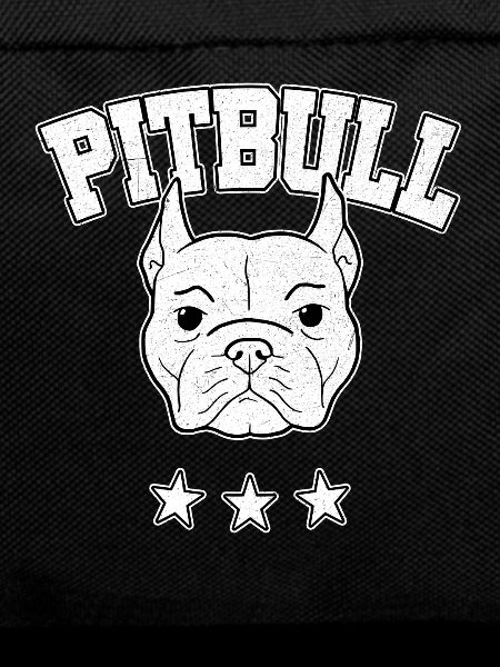 Pitbull Terrier Pittie Bully Gift