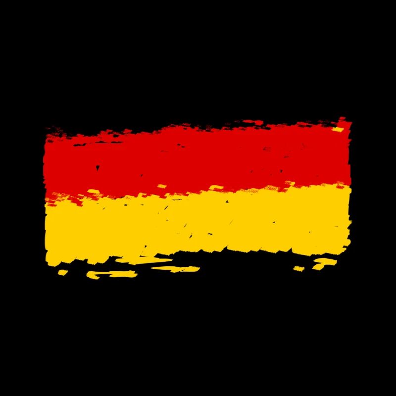 Germany flag - German flag