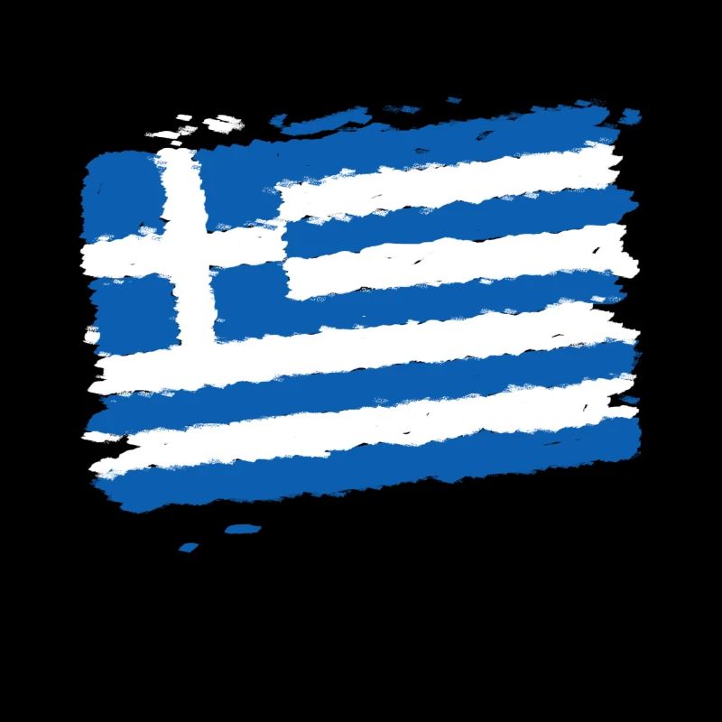 Ελλάδα σημαία - Grichenland flag