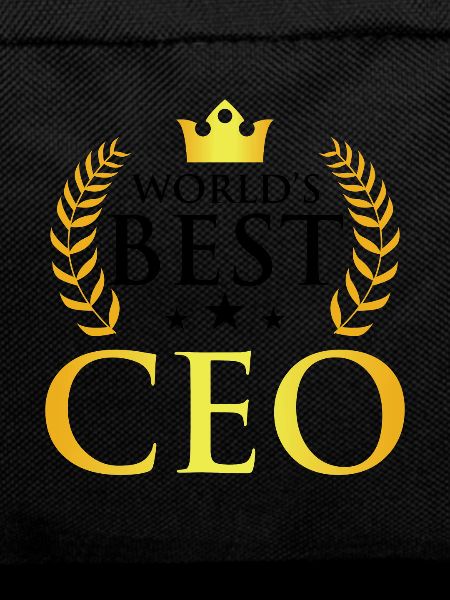 Best CEO Design in Gold