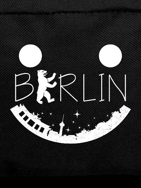 Bear of Berlin