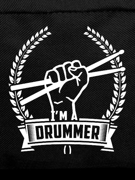 Gift drummer drummer drummer