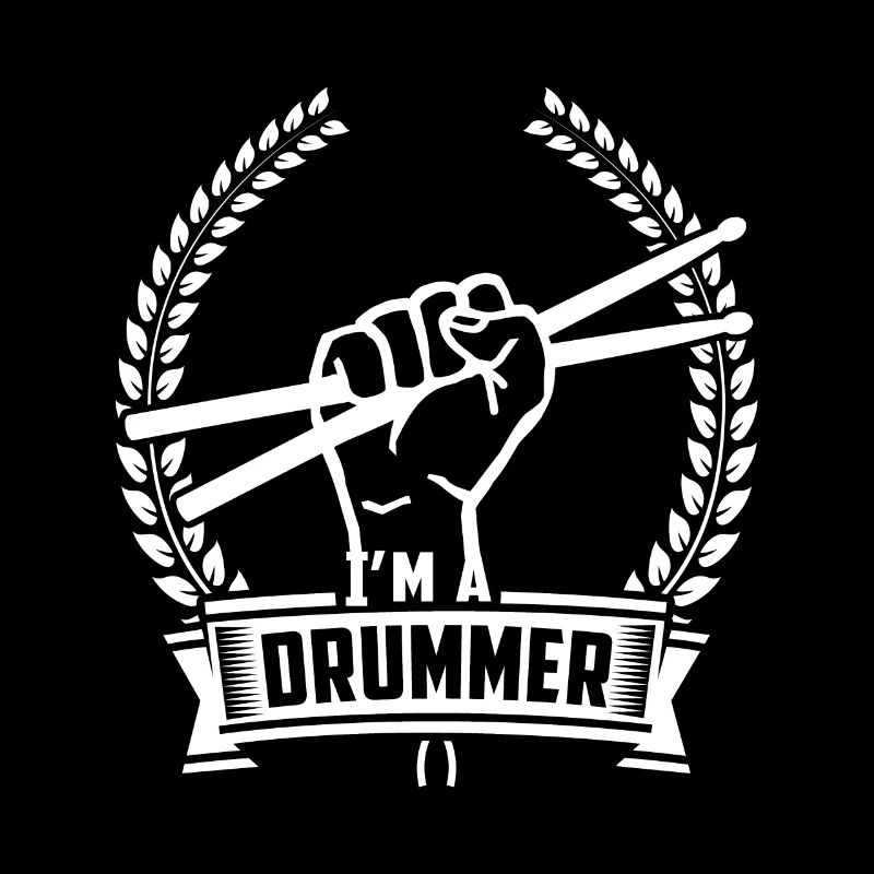 Gift drummer drummer drummer