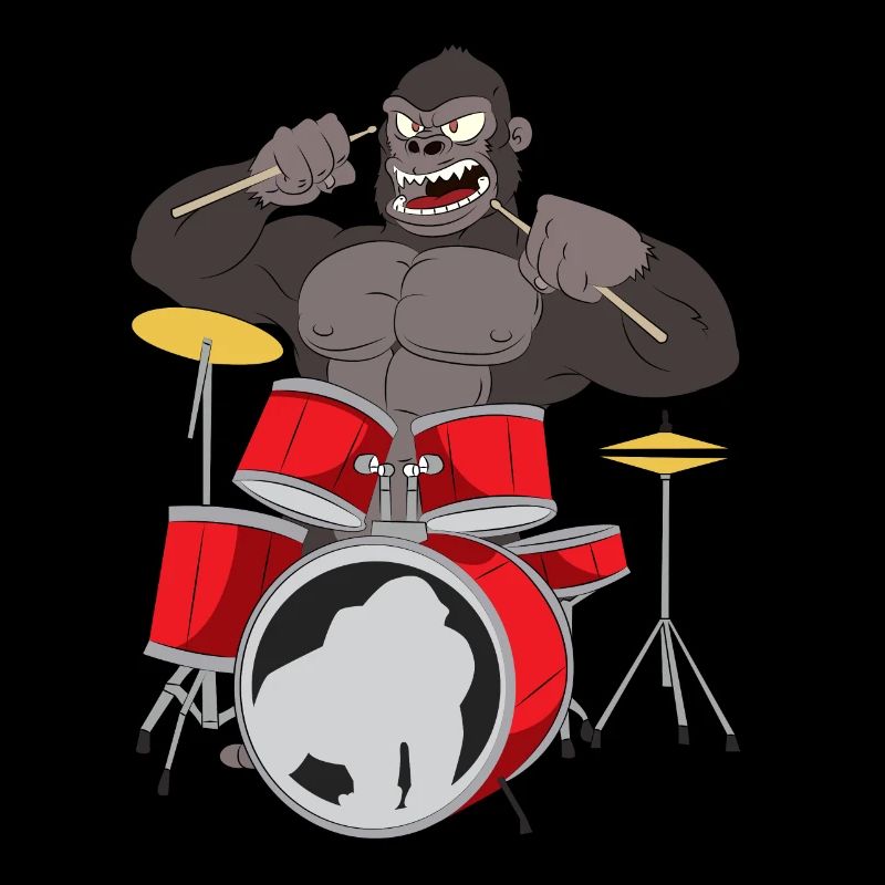 Batteur de batteur de batteur de cadeau