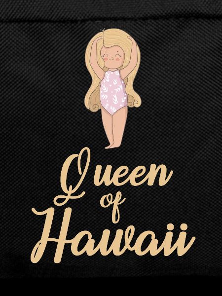 Hawaii Queen