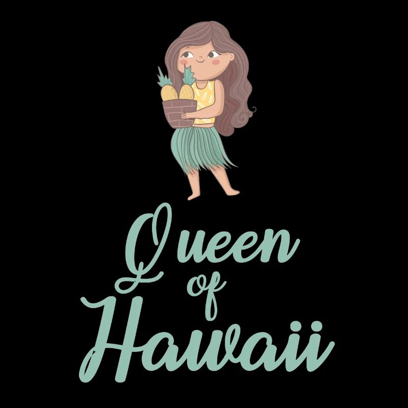 Hawaii Queen Pineapple