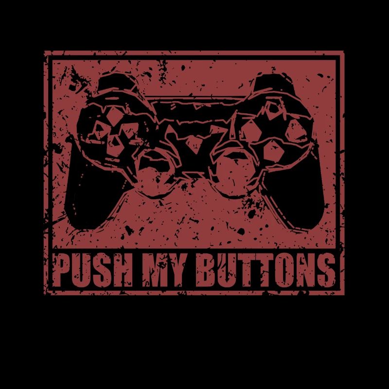 Push my Buttons