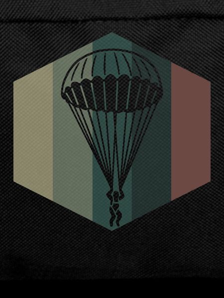 Parachute